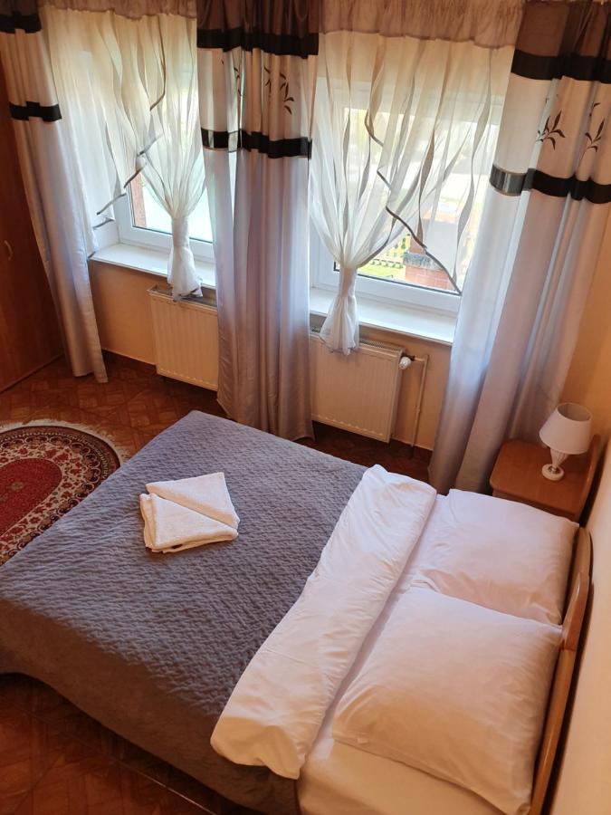 Hotel Zaulek Olszyna  Ngoại thất bức ảnh