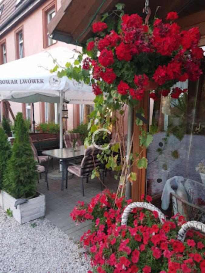 Hotel Zaulek Olszyna  Ngoại thất bức ảnh