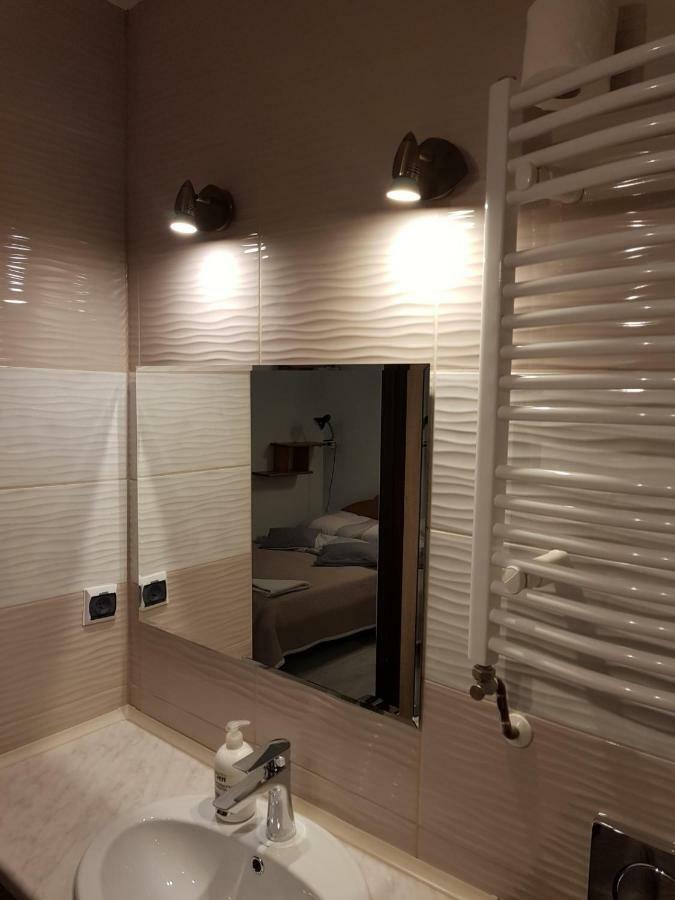 Hotel Zaulek Olszyna  Ngoại thất bức ảnh