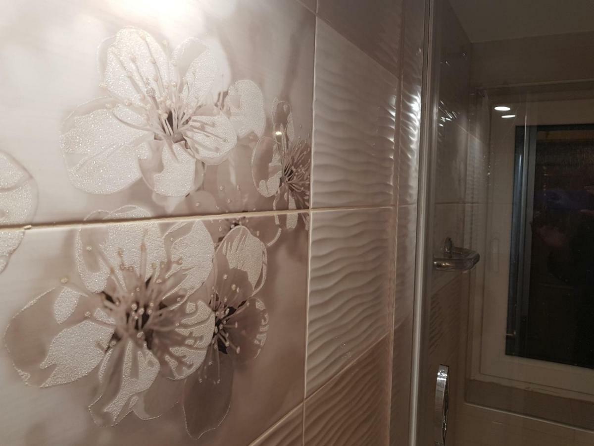 Hotel Zaulek Olszyna  Ngoại thất bức ảnh