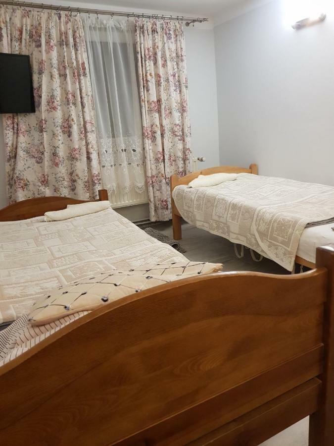 Hotel Zaulek Olszyna  Ngoại thất bức ảnh