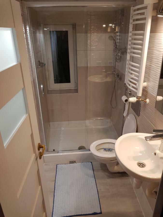 Hotel Zaulek Olszyna  Ngoại thất bức ảnh