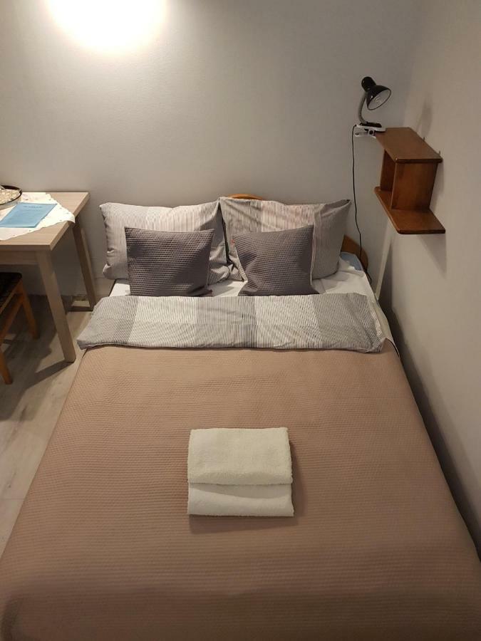 Hotel Zaulek Olszyna  Ngoại thất bức ảnh