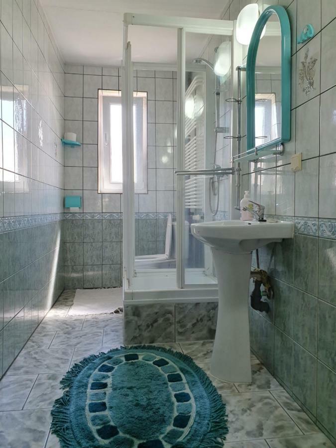 Hotel Zaulek Olszyna  Ngoại thất bức ảnh