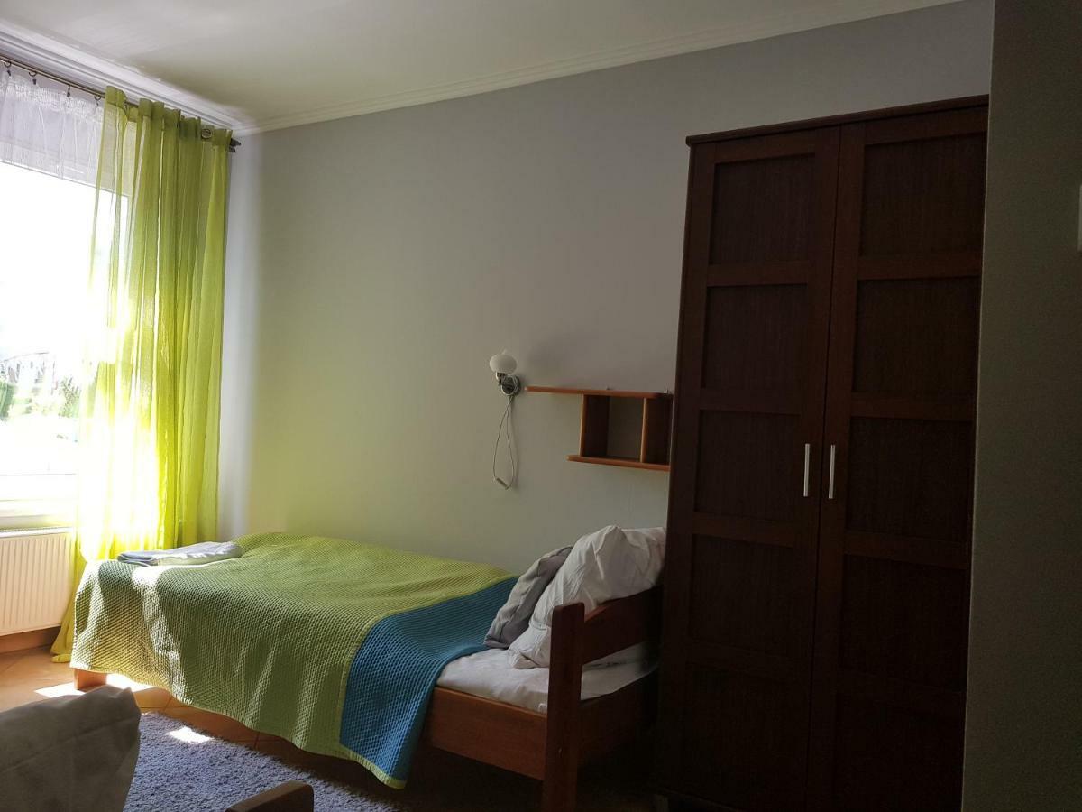 Hotel Zaulek Olszyna  Ngoại thất bức ảnh