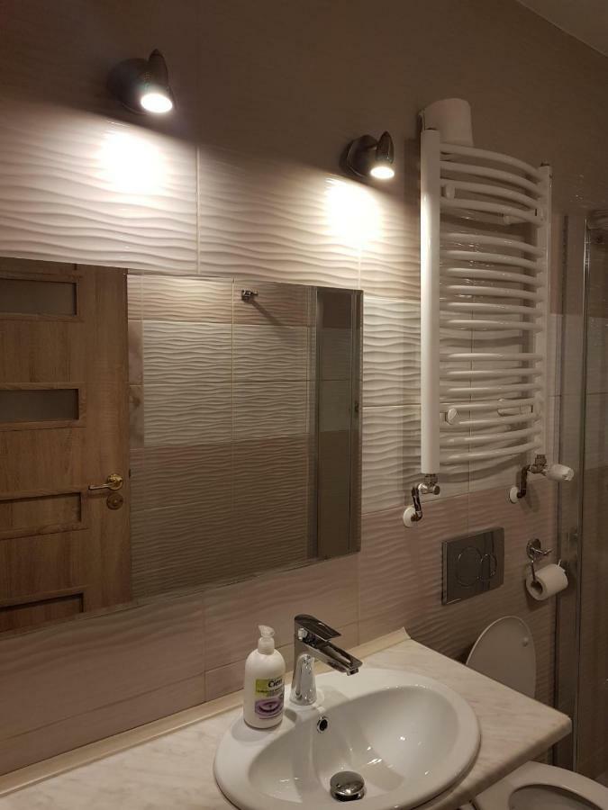 Hotel Zaulek Olszyna  Ngoại thất bức ảnh